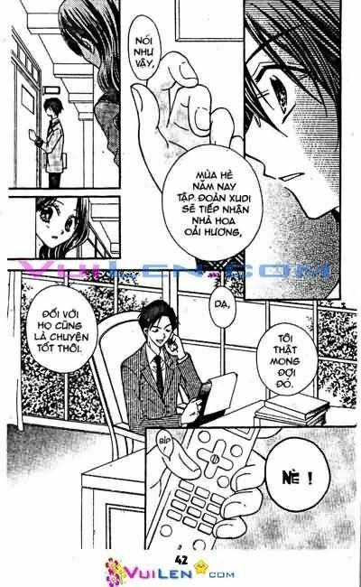 công chúa ẩm thực chapter 8 42