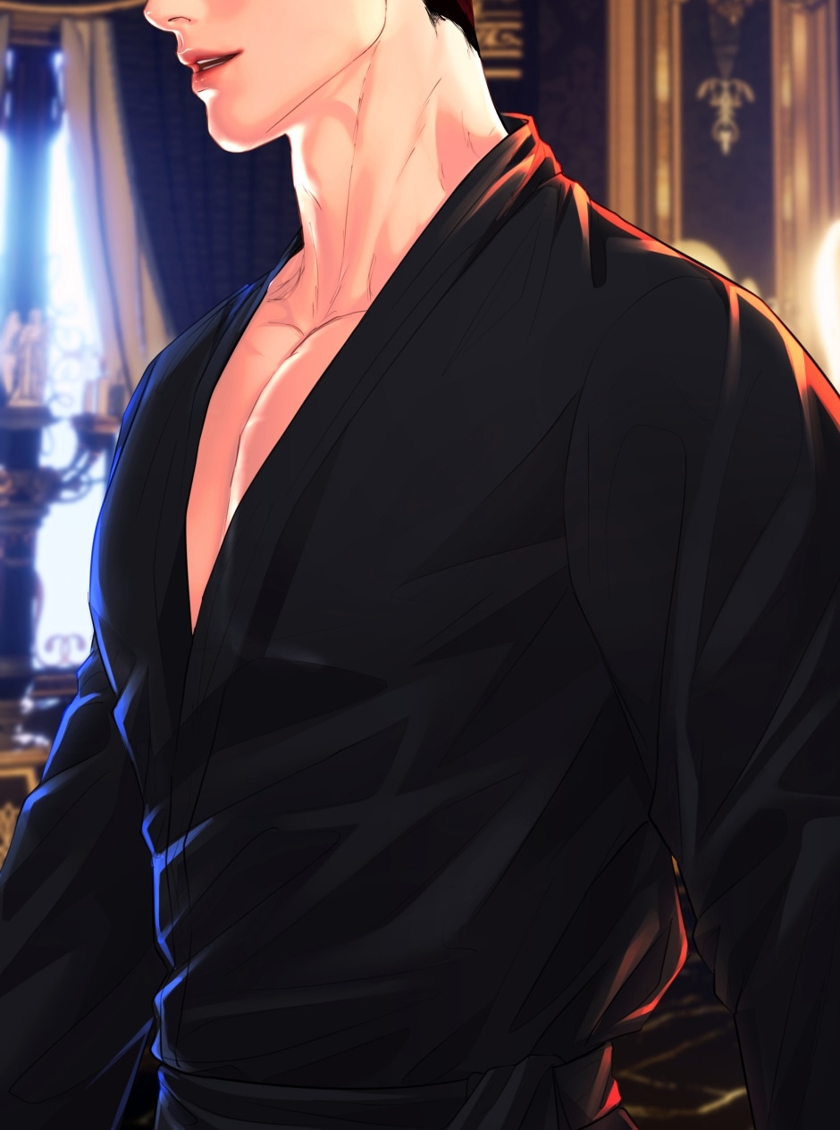 tôi đã ký khế ước với ác quỷ chapter 22.2 36