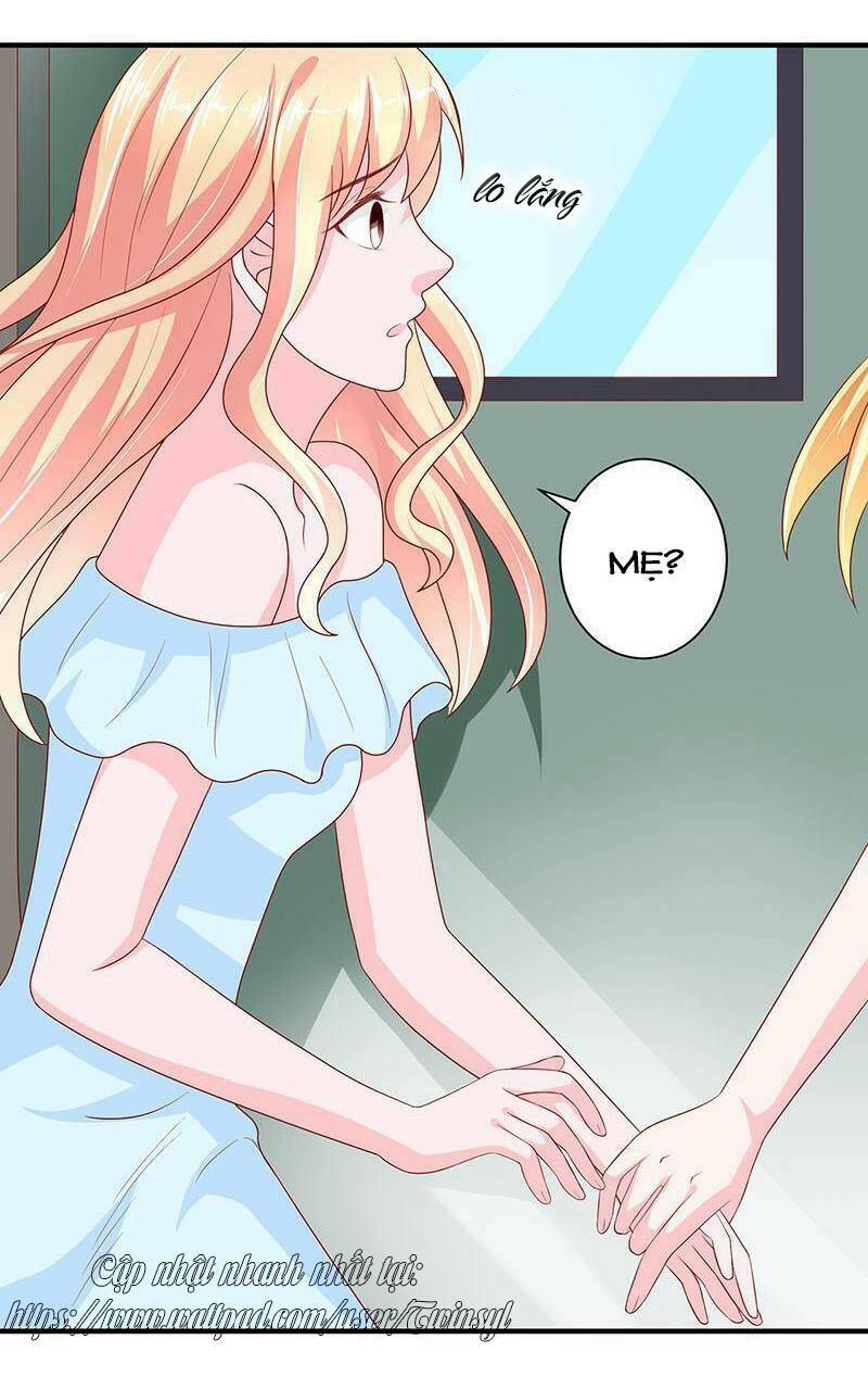 không gả cho tổng tài, gả cho người hầu chapter 103 23