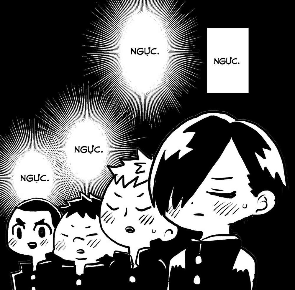 Boku No Kokoro Yabai Yatsu chapter 38.3 3