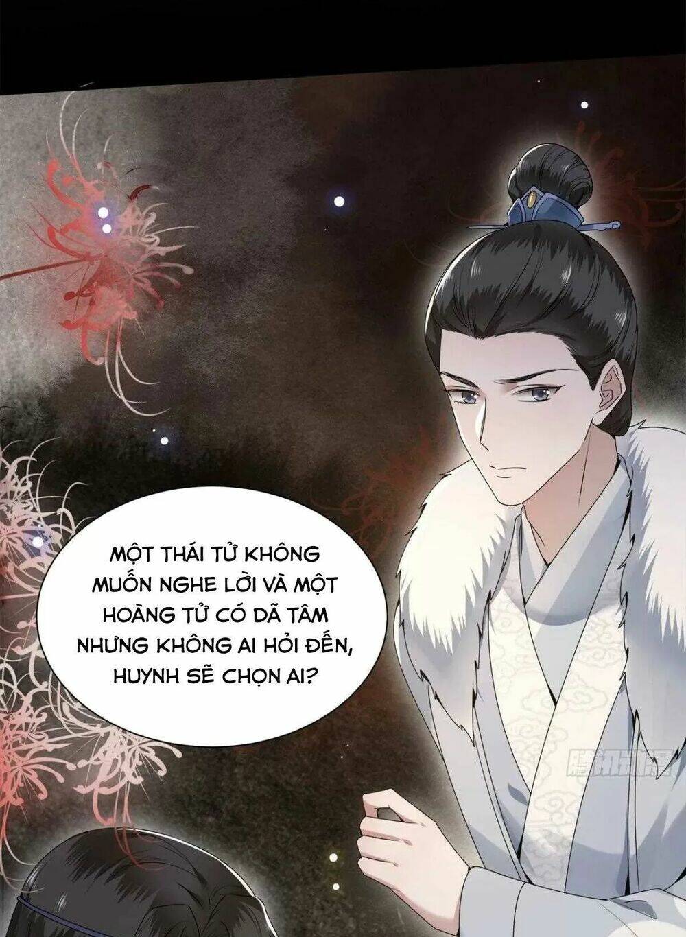 phượng hoàng vu phi chapter 110 5