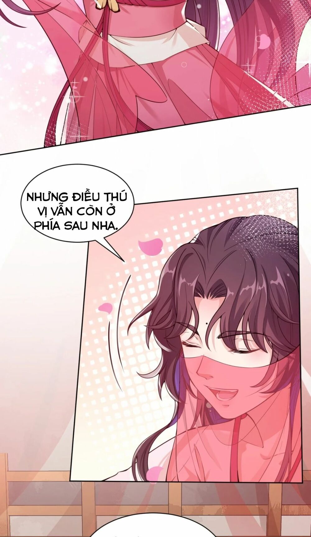 nam thần ai cũng muốn lấy ta chapter 7 25