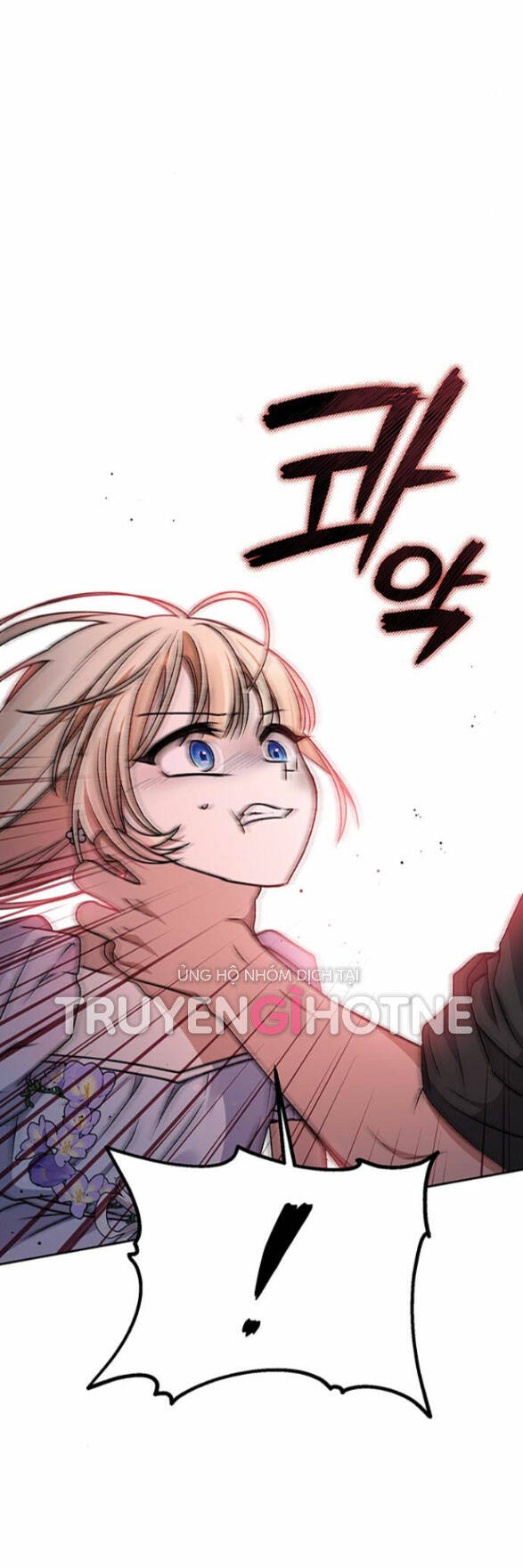 Nàng Bạo Chúa Muốn Có Một Cuộc Sống Hạnh Phúc Hơn! chapter 8.1 25