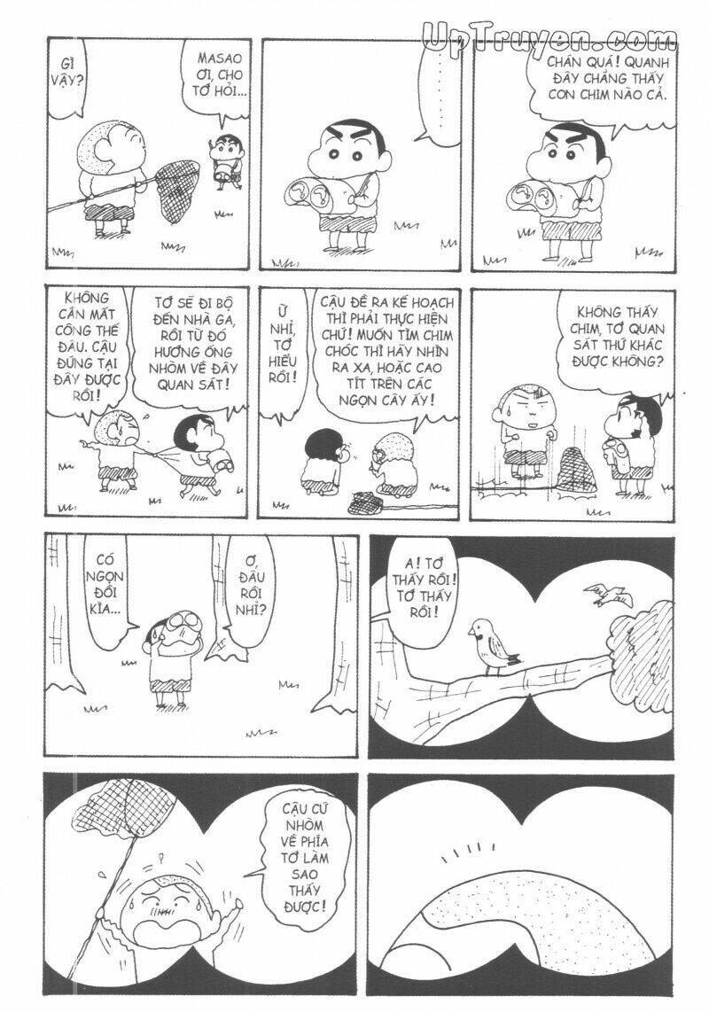 crayon shin-chan cậu bé bút chì chapter 30 94