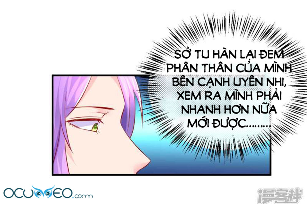 từ đây vương gia không thượng triều sớm chapter 59 15