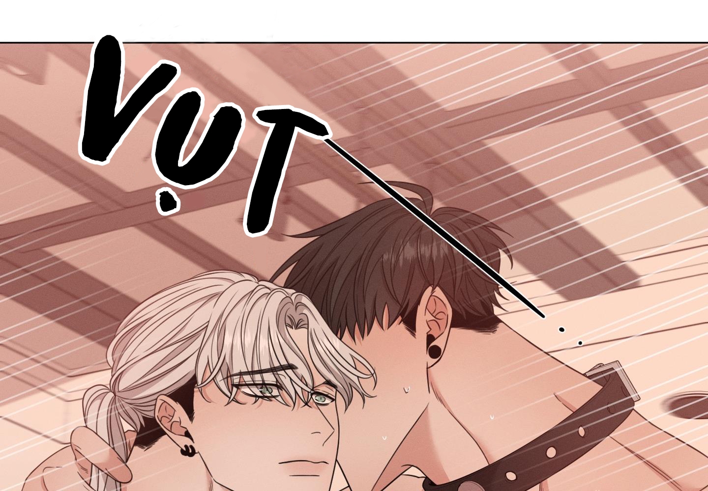 hội chứng minmotion chapter 19 115