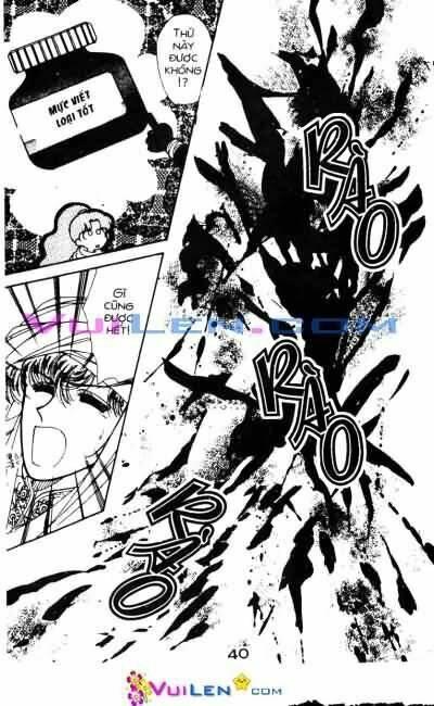 nàng công chúa ham chơi chapter 8 38