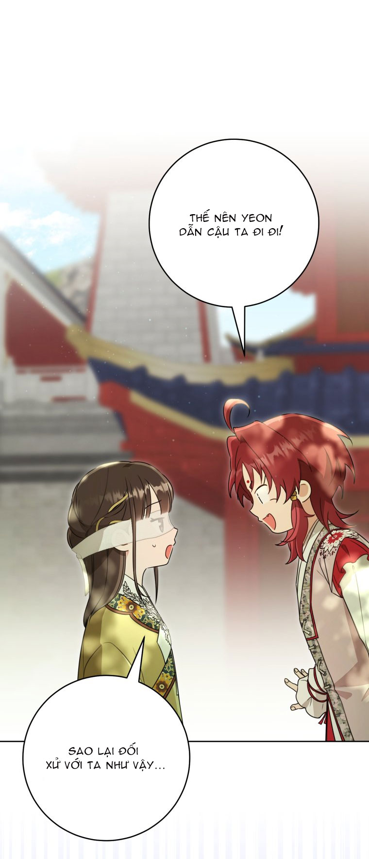 trở thành đứa cháu gái bị ghẻ lạnh trong gia tộc võ giả hùng mạnh chapter 52.2 14