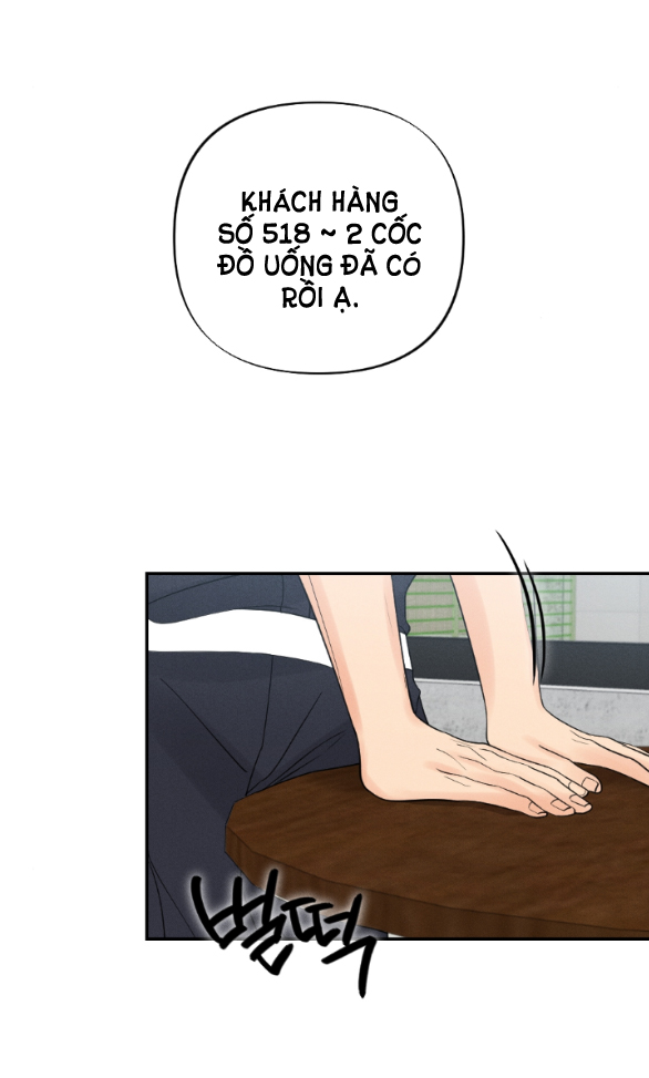 Mất Tư Cách Bạn Bè chapter 14.1 - Trang 29