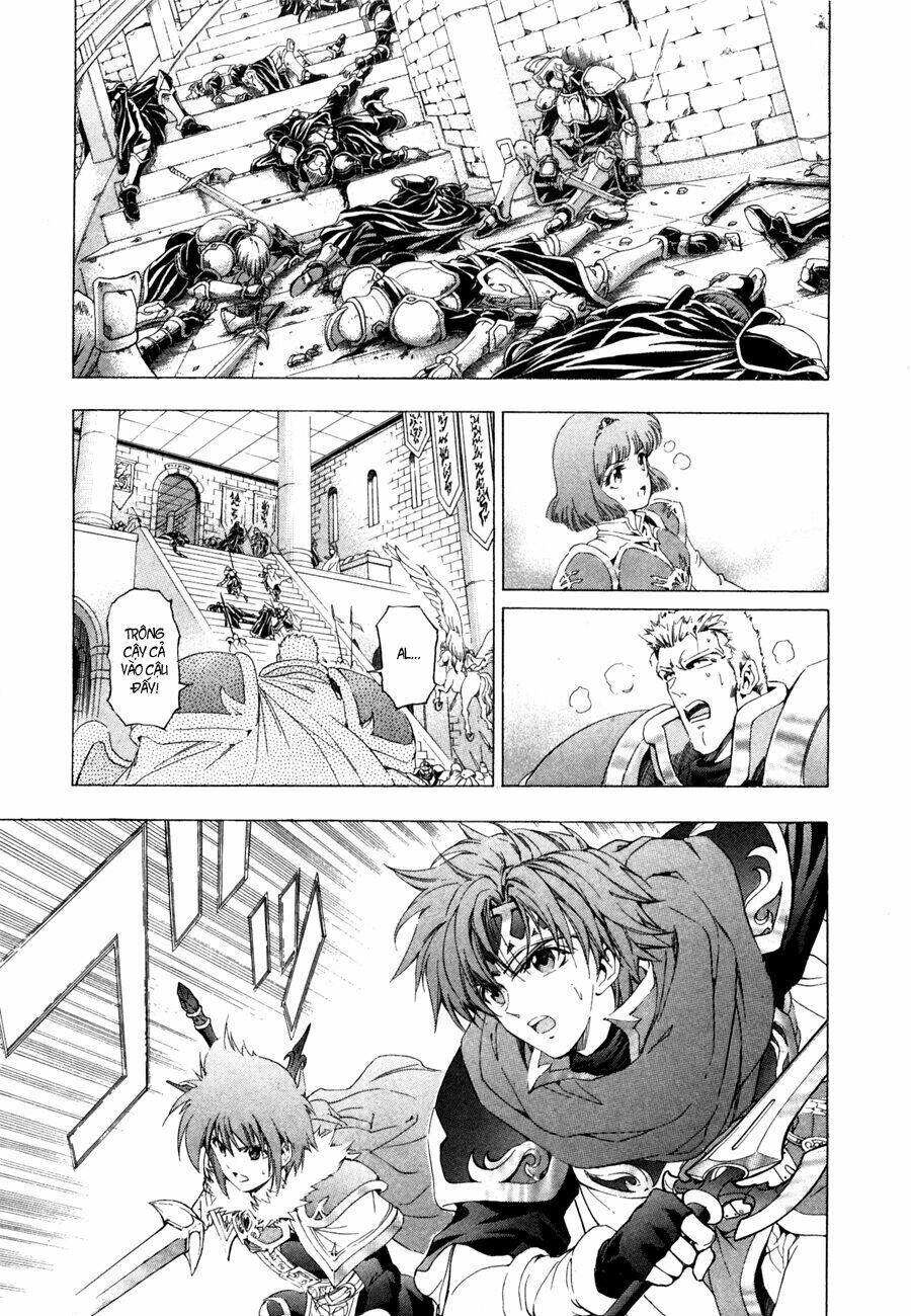 fire emblem-hasha no tsurugi chapter 37 34