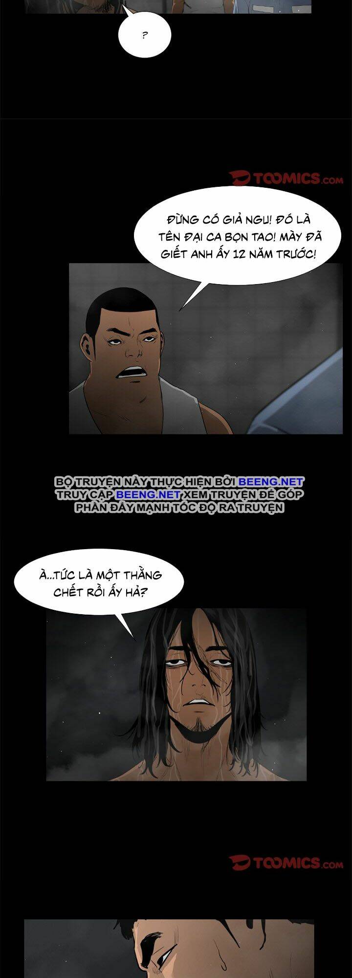 kẻ mạnh nhất - tong edge chapter 44 27