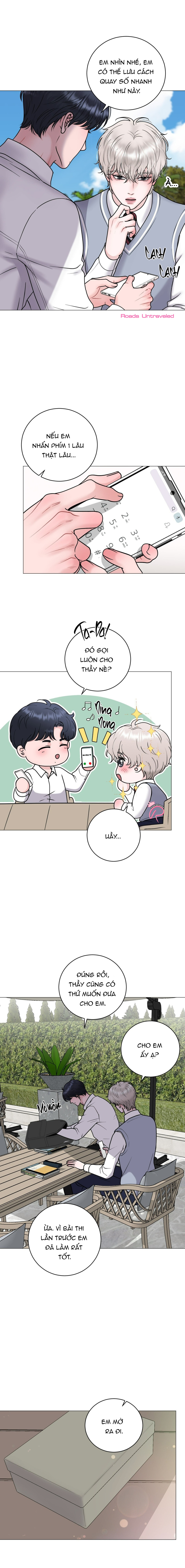 hư ảo chapter 20 10