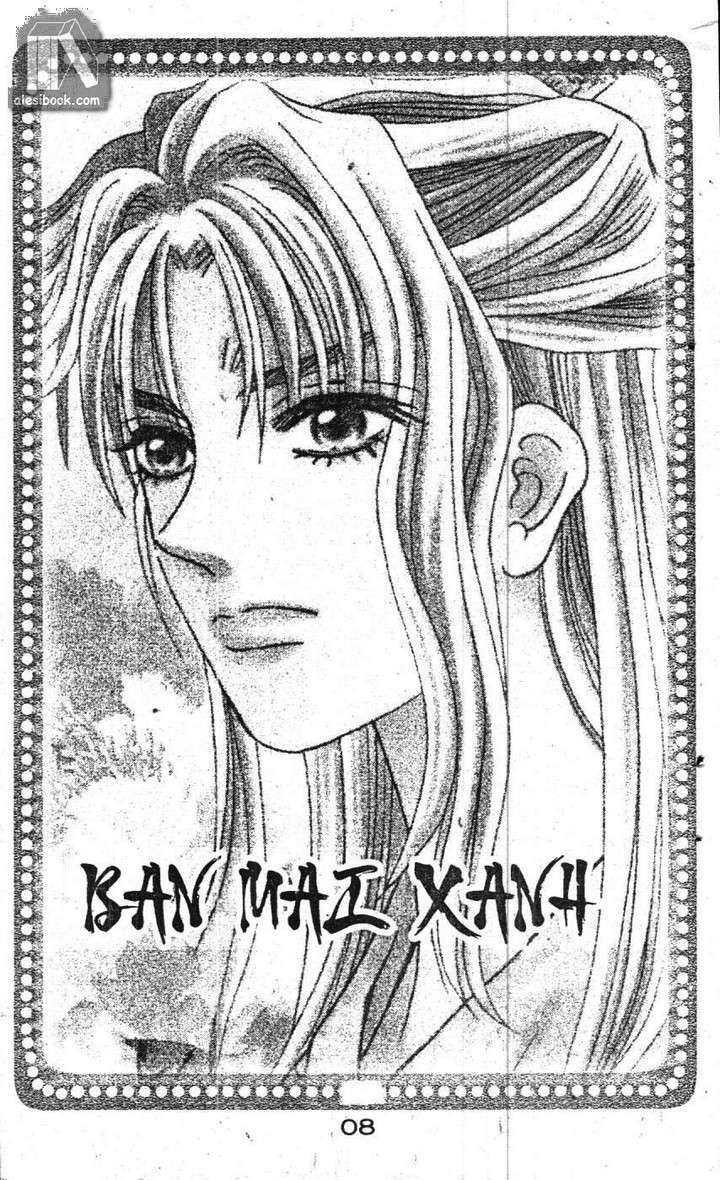 ban mai xanh chapter 5 7
