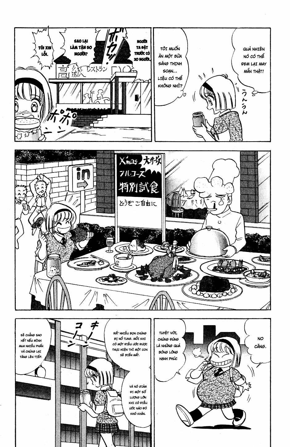 jigoku sensei nube - người thầy dũng cảm chapter 114 9