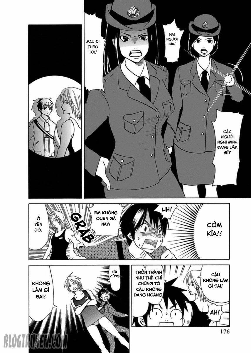 tokyo dted chapter 9 8