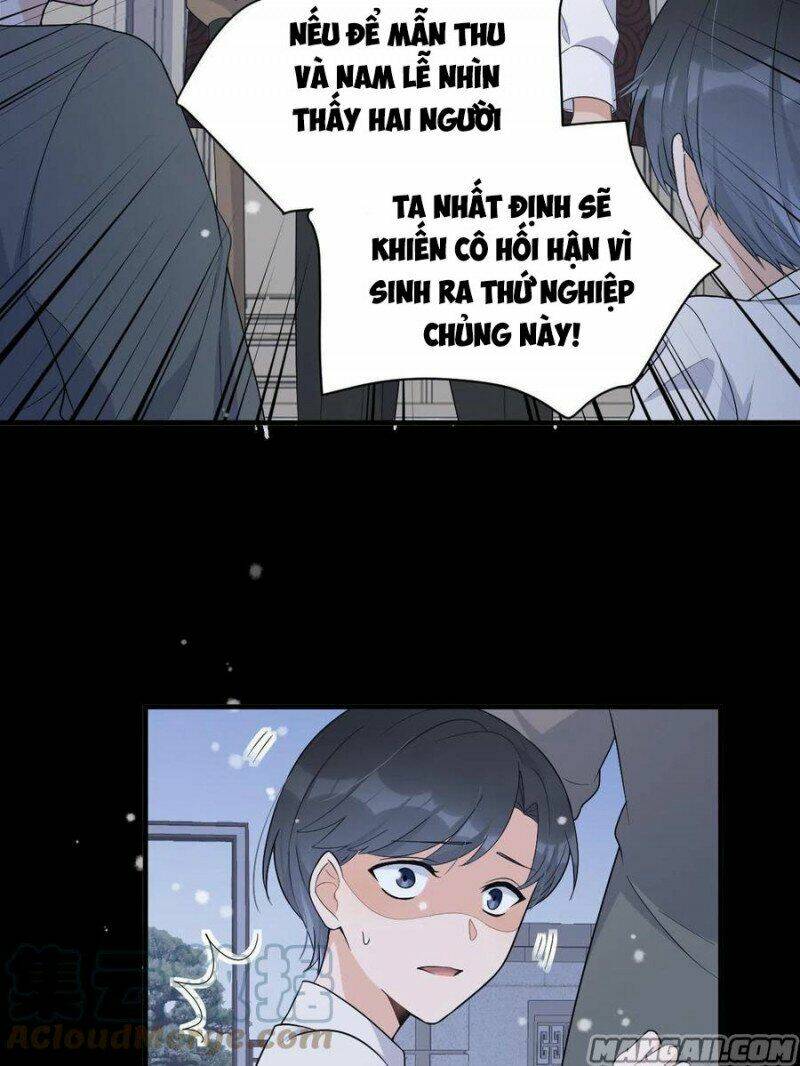 vẫn cứ nhớ em, nhớ em chapter 152 19