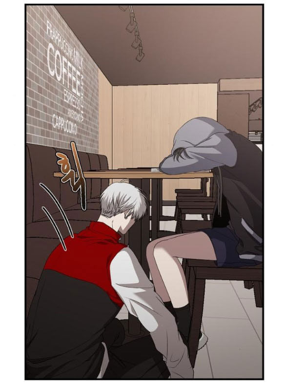 Tự Do Trong Mơ chapter 41.1 37