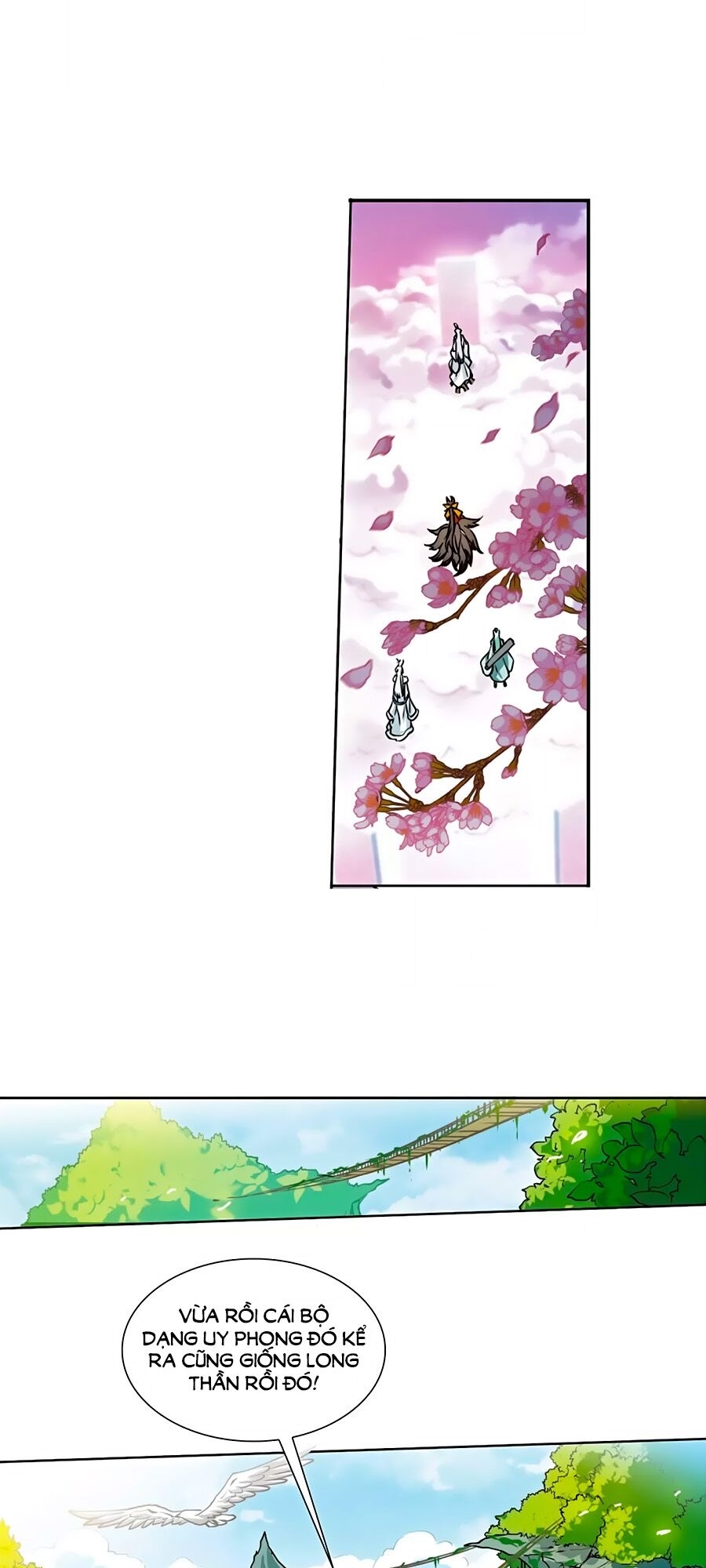 tam nhãn hao thiên lục chapter 296.2 15