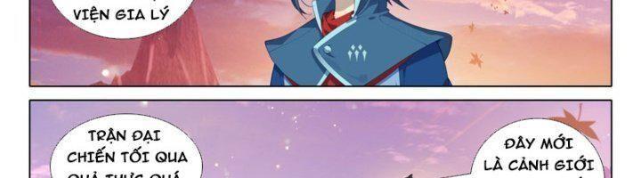 đấu la đại lục 5 - đường tam trùng sinh chapter 97 41