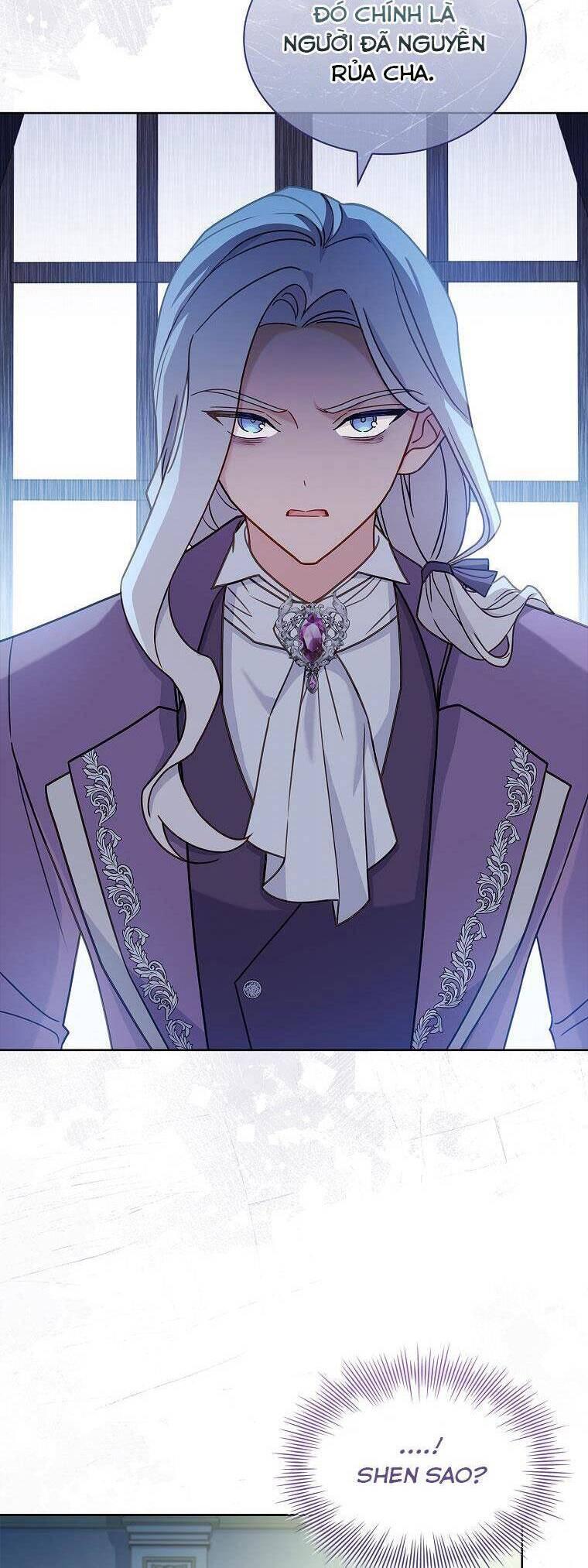 để yên cho tiểu thư hiền chapter 105 12