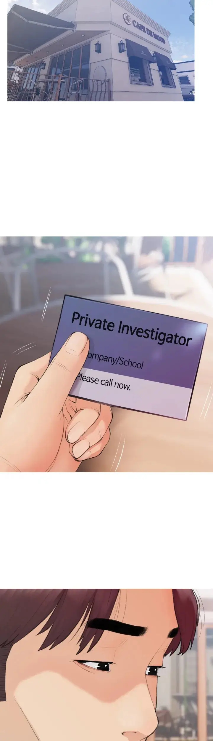 bài học hứng tình chapter 82 9