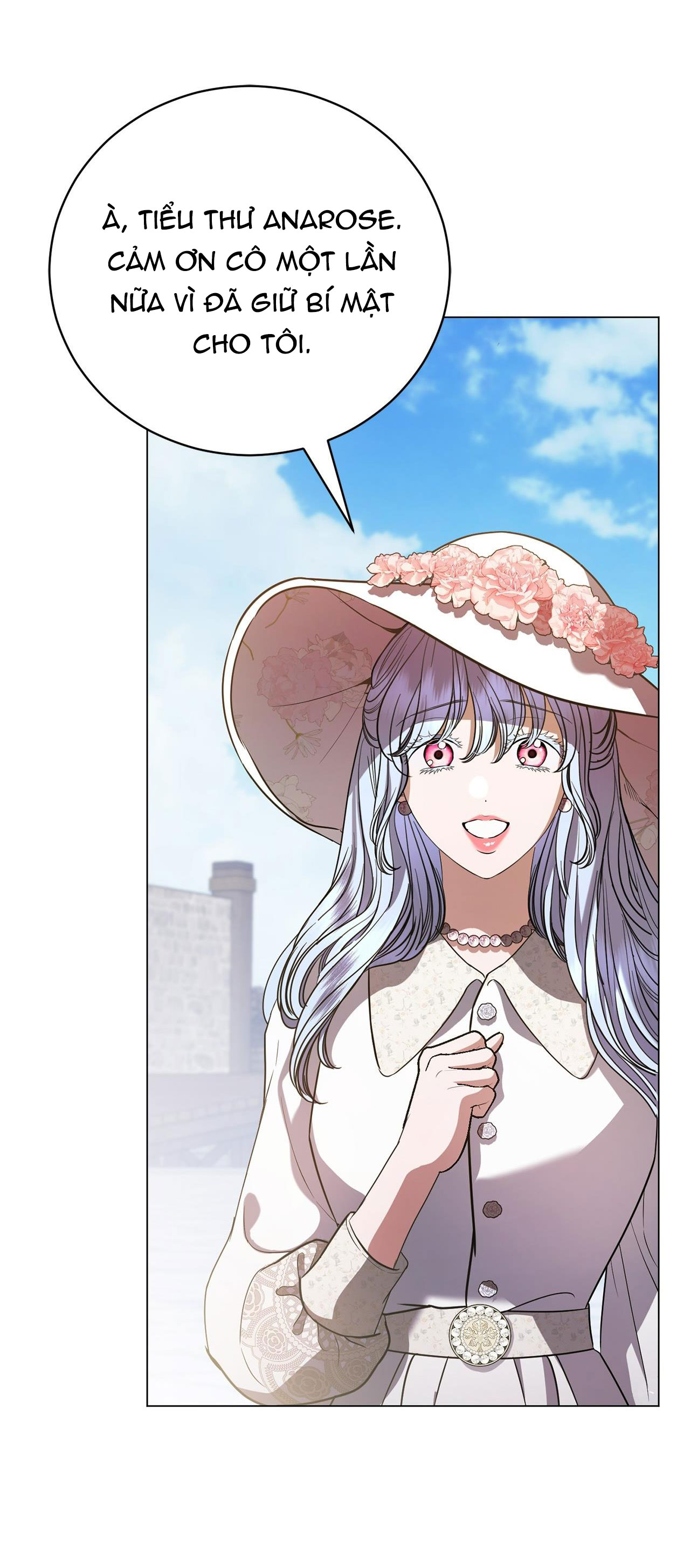 thân gửi tình nhân của chồng tôi chapter 37.1 33