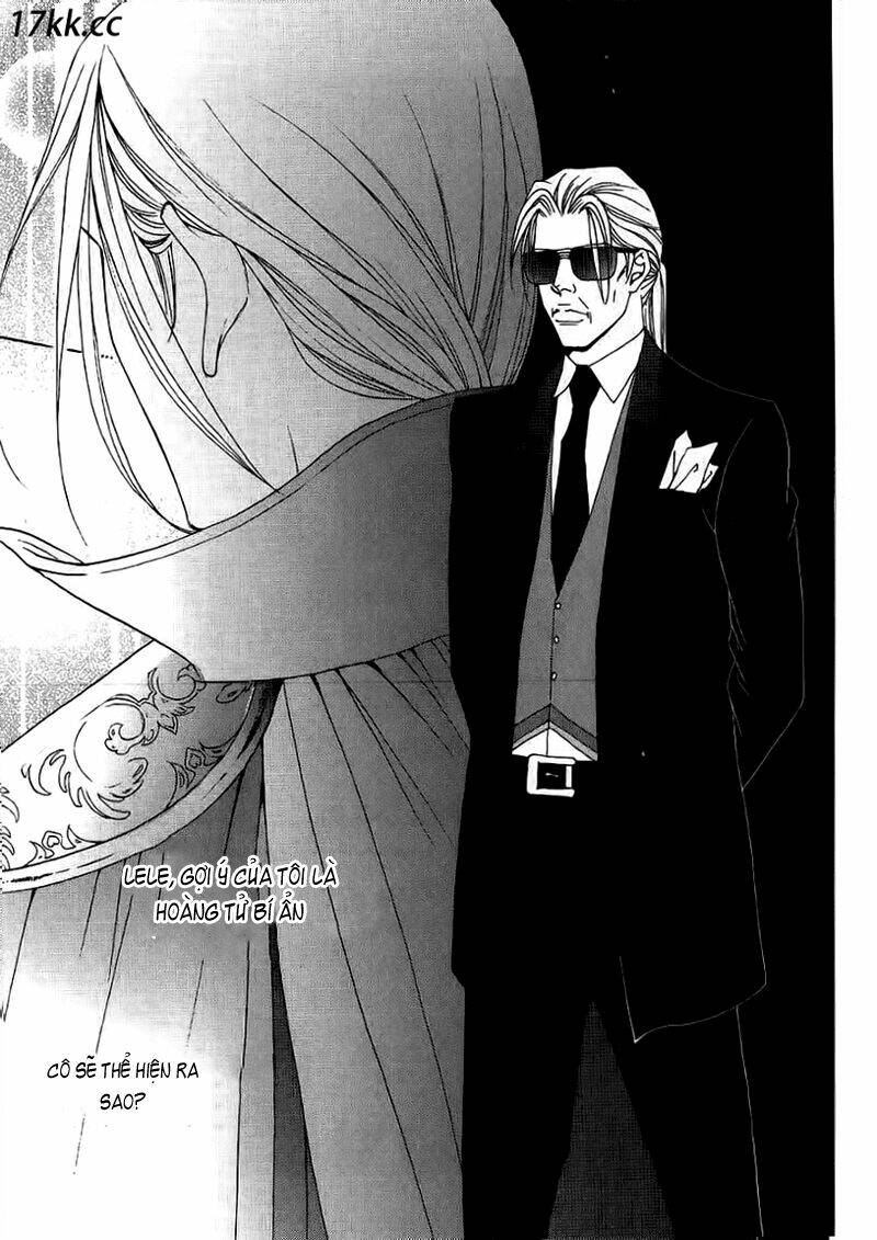 the one chapter 94 19