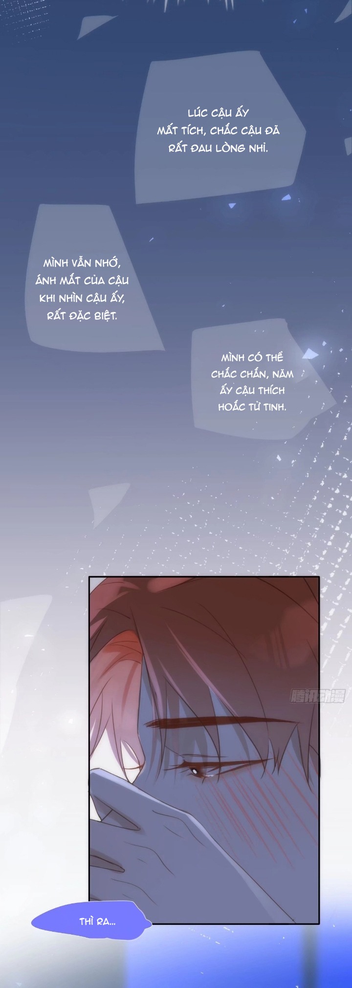 đêm đầy sao nói với em chapter 38 15