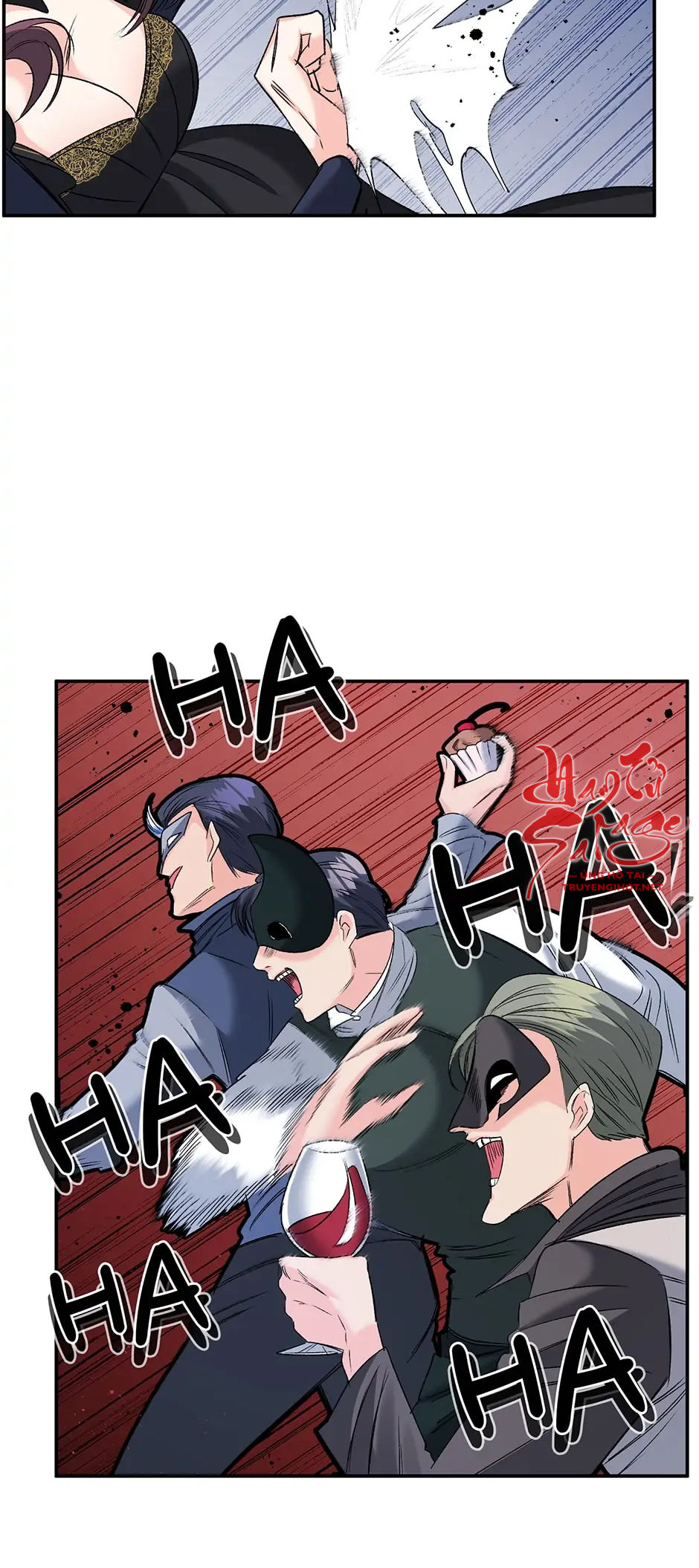 ebony, quạ đen chapter 81.2 5