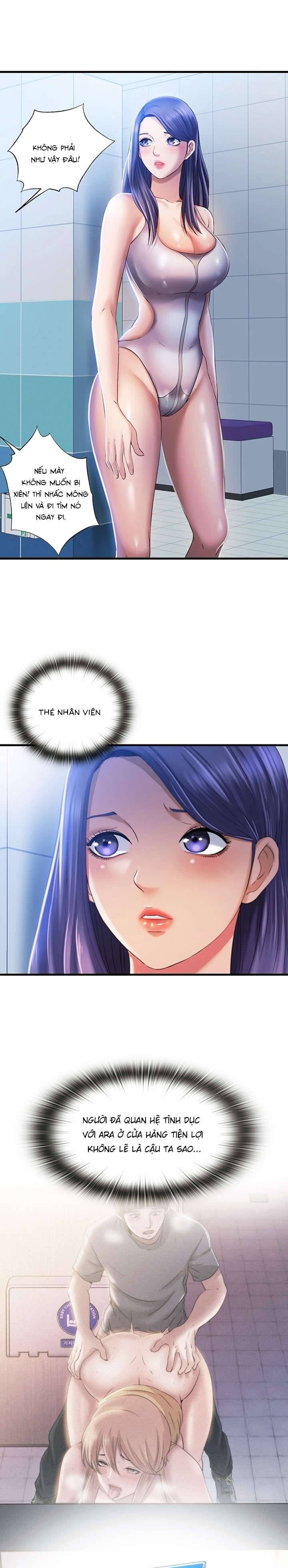 nước tràn hồ bơi chapter 7 19