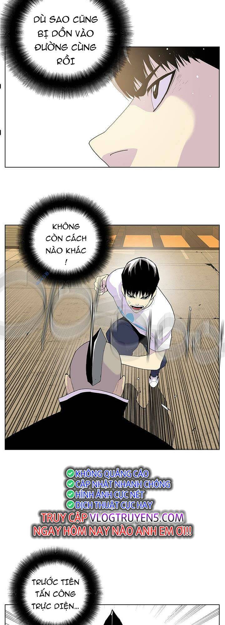 cuộc chiến băng đảng chapter 47 37