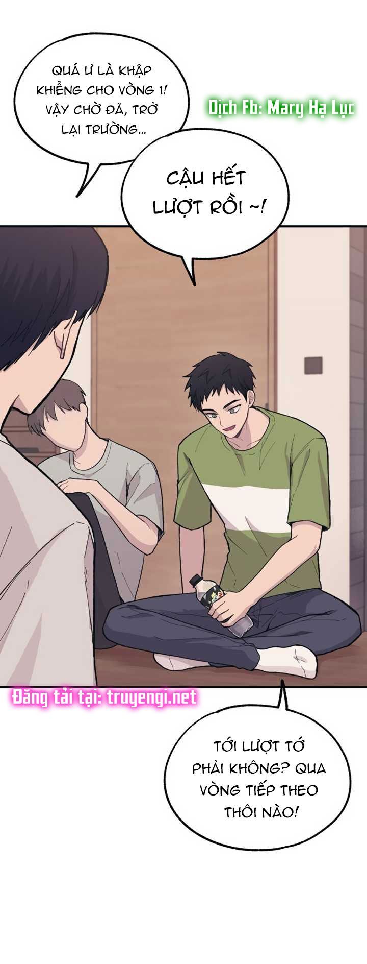 yeonwoo ngây thơ chapter 22 43