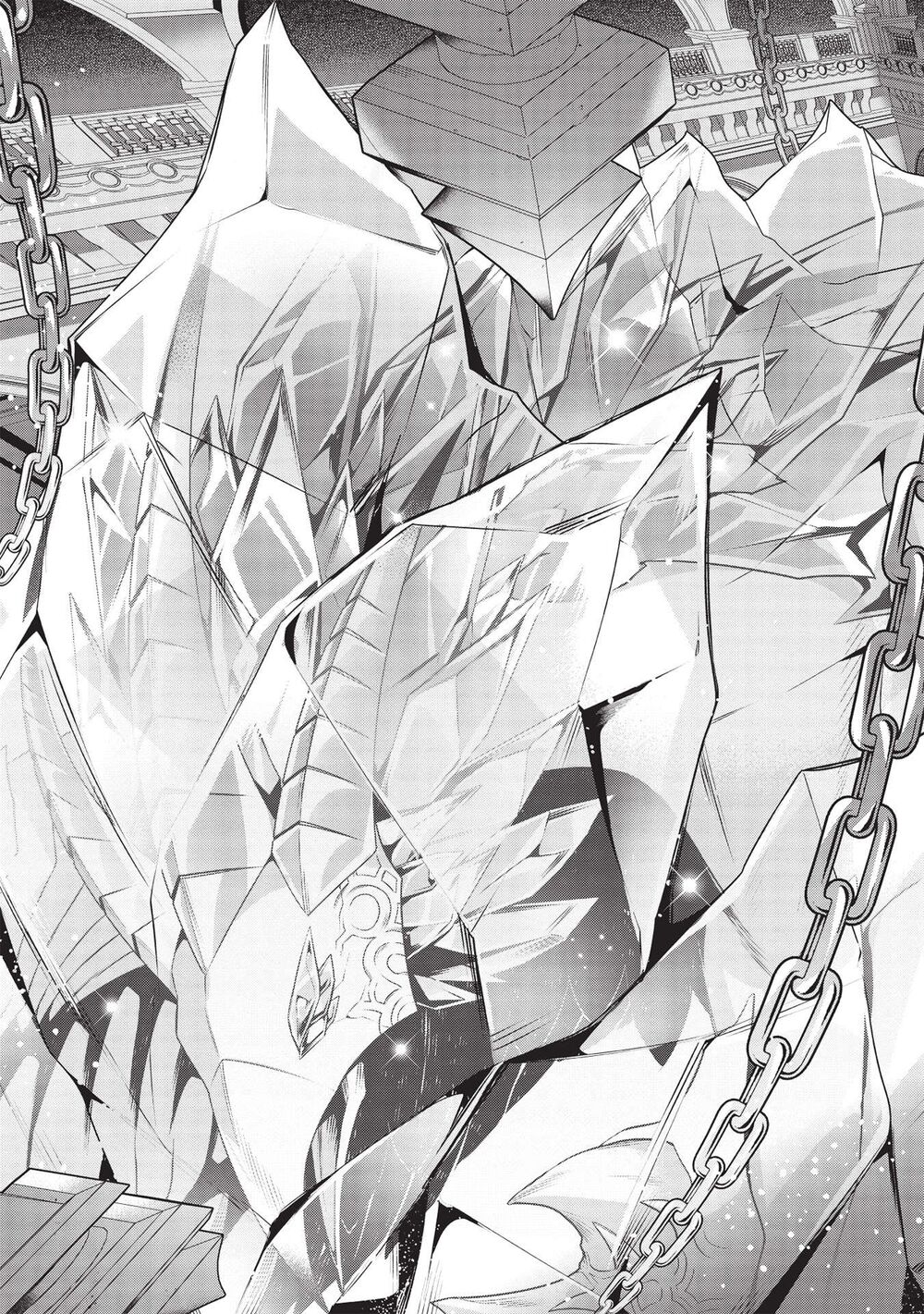 eiyuu-ou, bu o kiwameru tame tensei su - soshite, sekai saikyou no minarai kishi ~ chapter 18 20