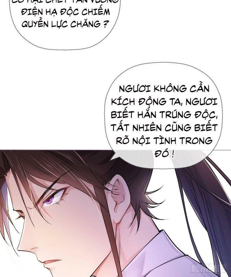 nhập mộ chi thần chapter 7 12