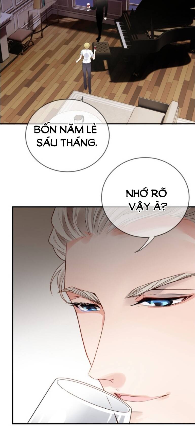 một vợ yêu, một bé con chapter 252 25