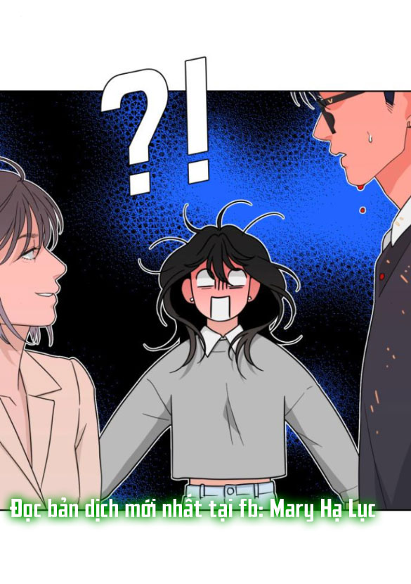 Vận May Bất Ngờ chapter 26.2 31