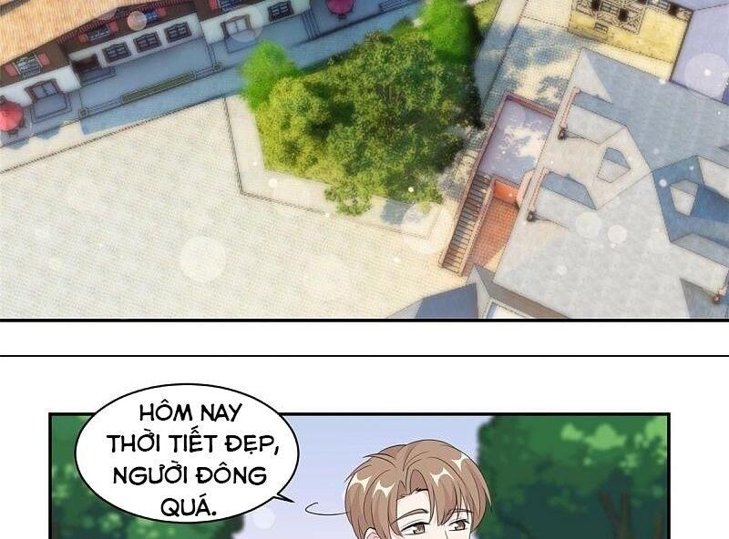 tổng tài, tránh xa tôi ra chapter 64 24