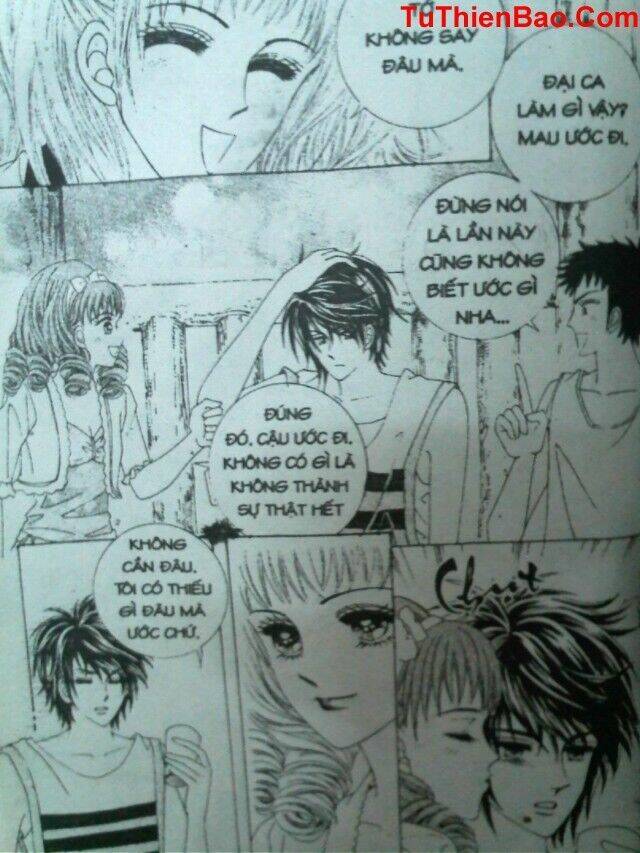 cô nàng xinh đẹp chapter 8 43