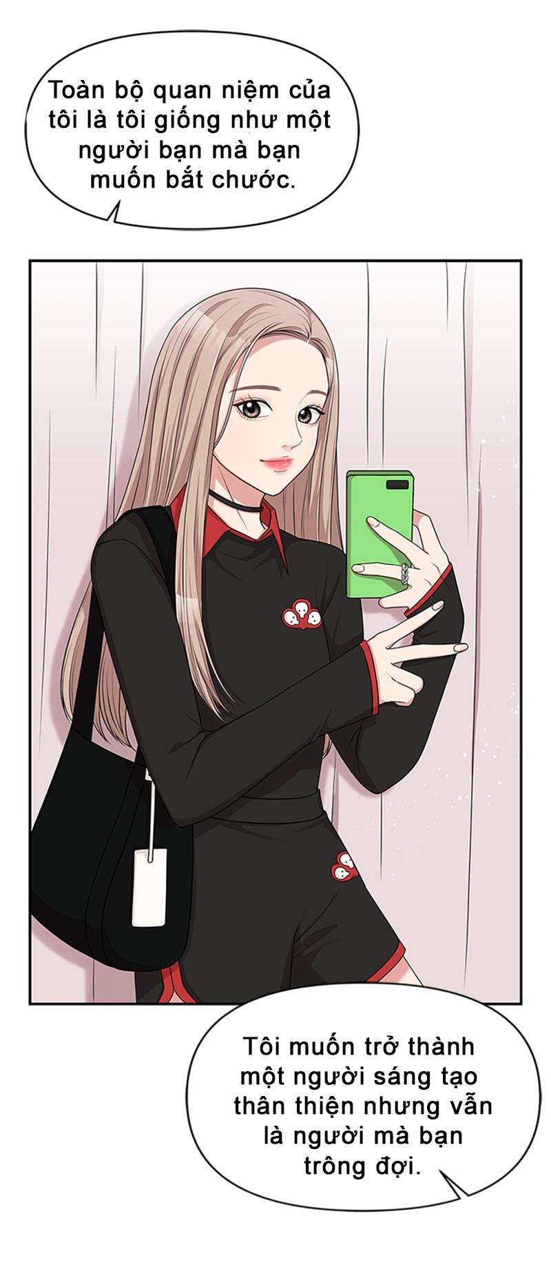 gửi tới bạn...người nắm giữ ngôi sao chapter 12 59