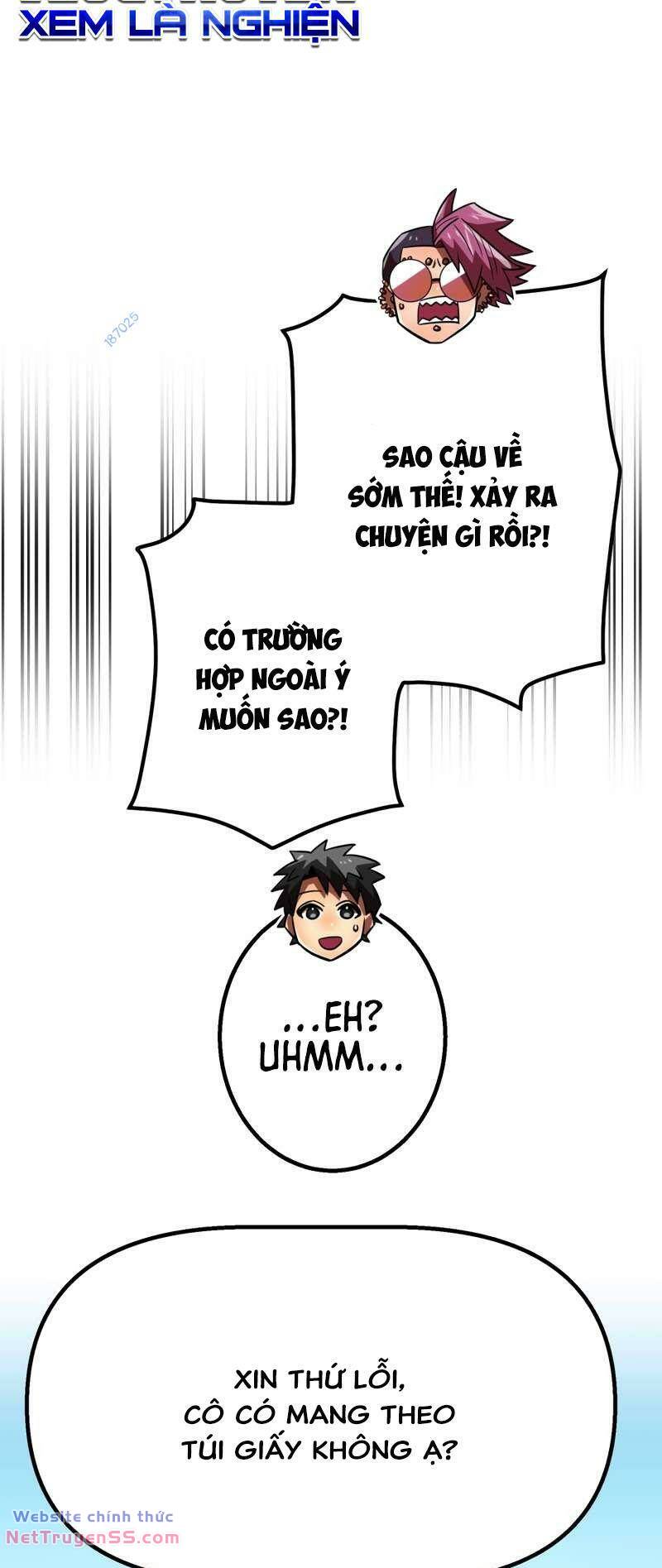 Huyết Thánh Cứu Thế Chủ~ Ta Chỉ Cần 0.0000001% Đã Trở Thành Vô Địch chapter 59 29