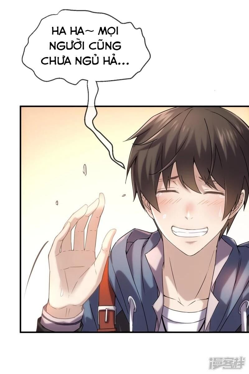 ta có một căn phòng mạo hiểm chapter 9 18