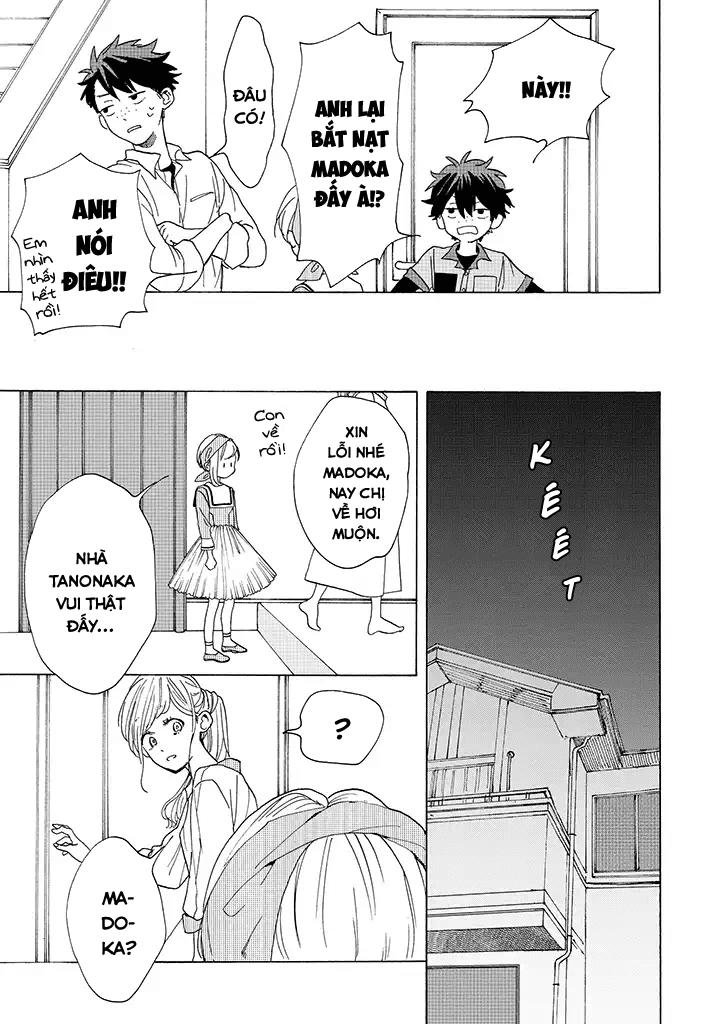 bí mật của madoka chapter 5 12