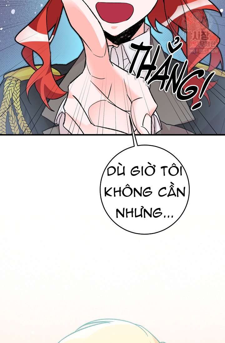 công nương đã thay đổi chapter 20 12