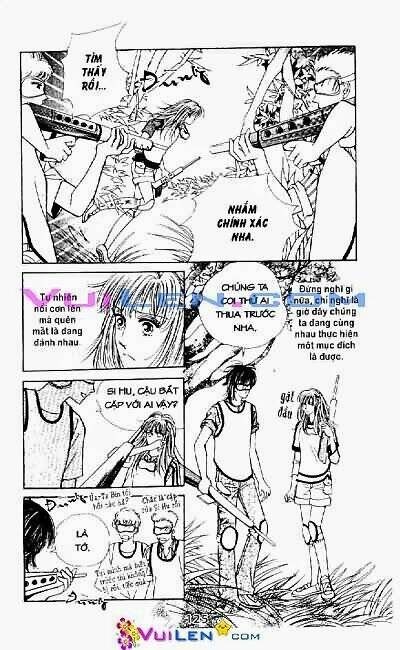 hoa người chapter 6 126