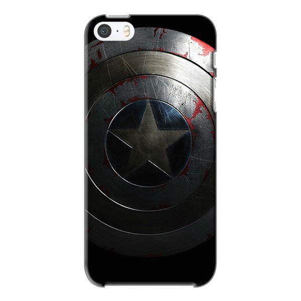 Ốp Lưng Dành Cho iPhone 5 - Mẫu 66