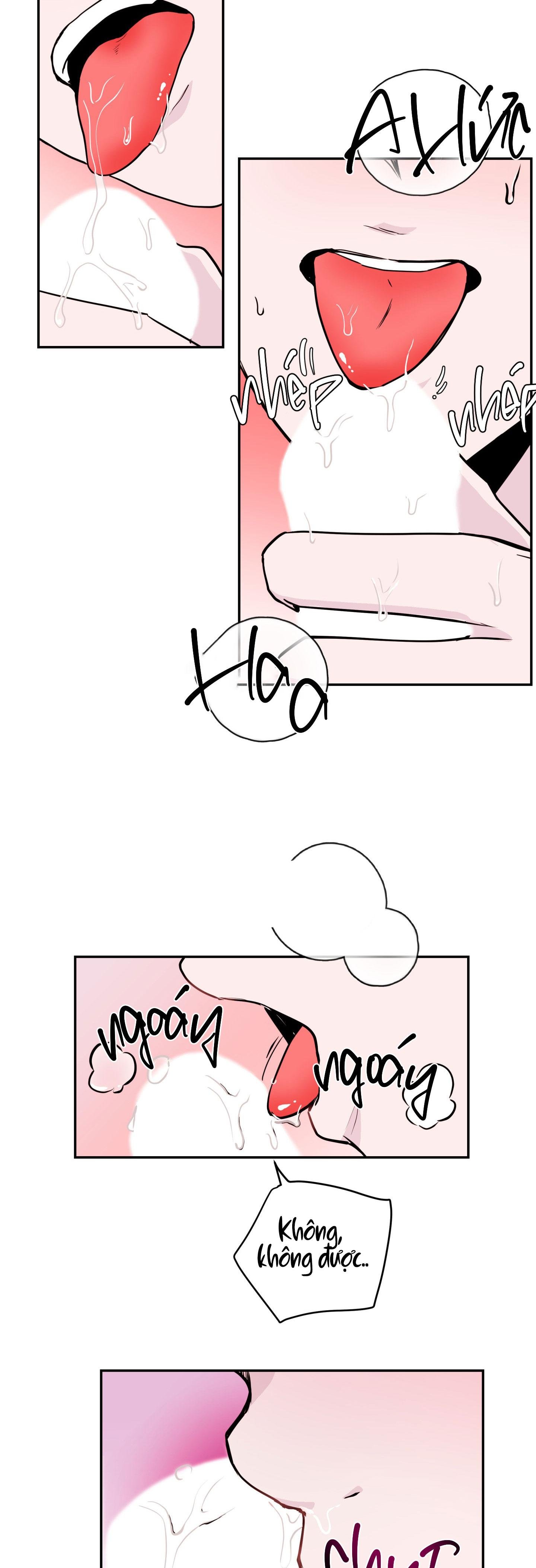 em trai vợ thật nguy hiểm chapter 27 28