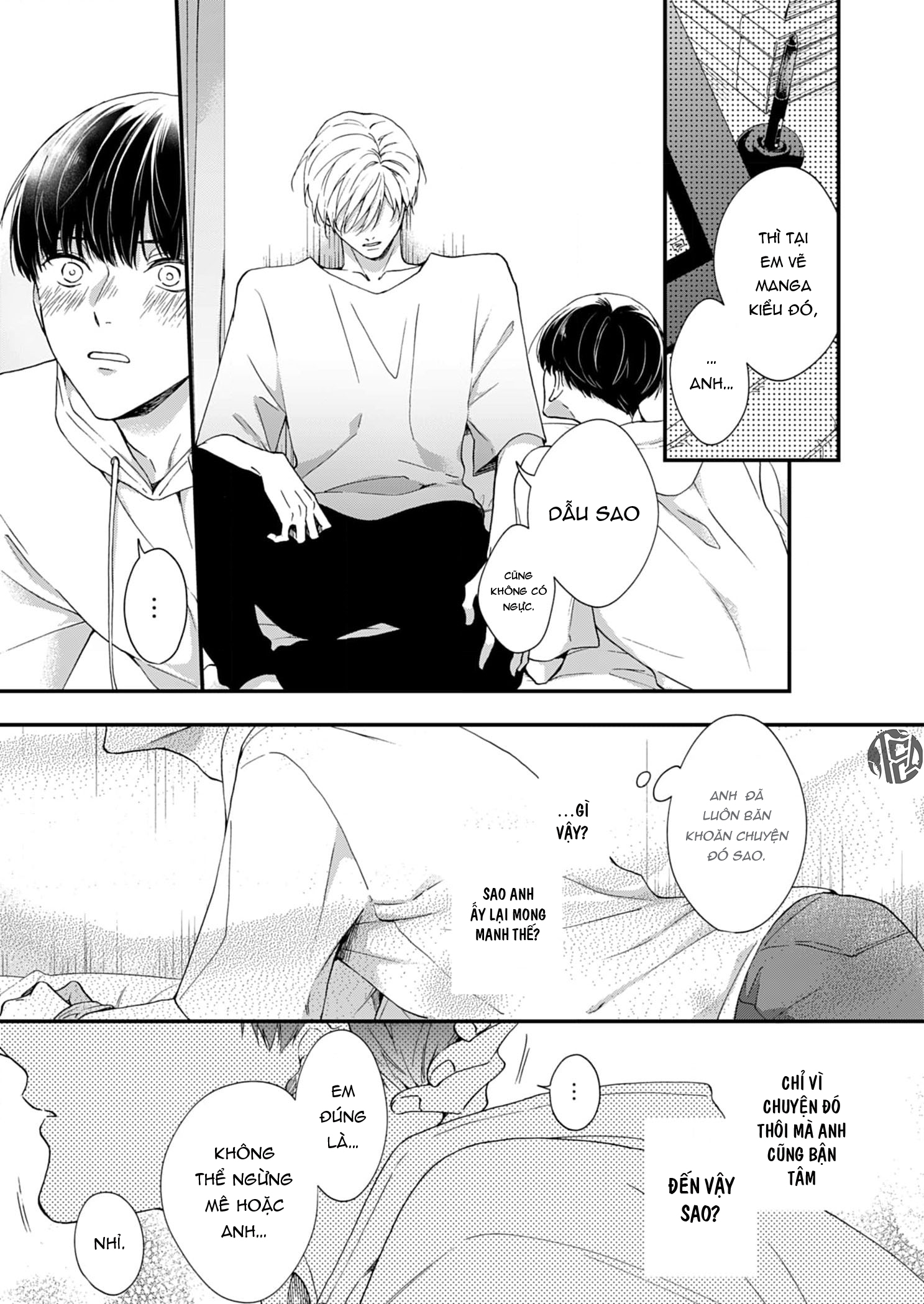 dự báo cảm xúc chapter 4 17