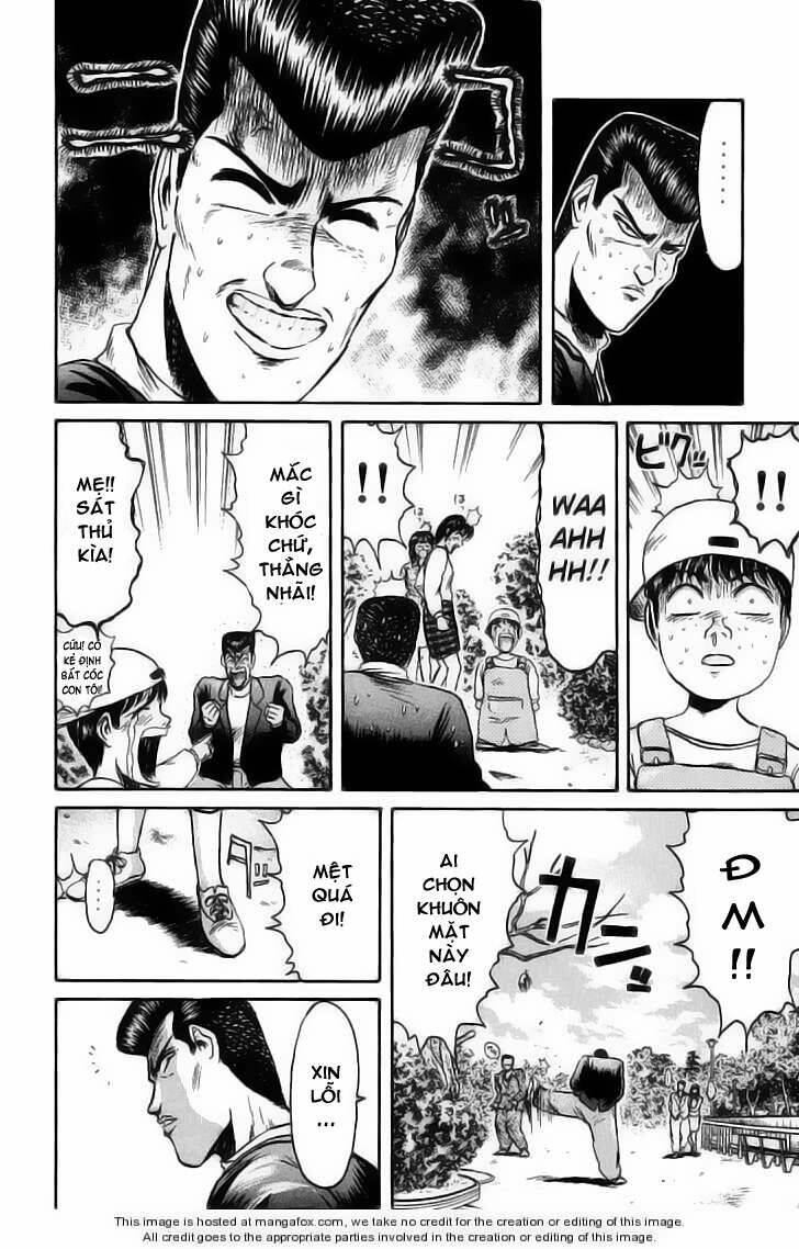 shonan junai gumi chapter 74 10