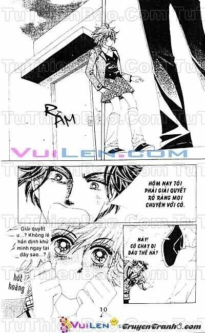 wait! wolf chapter 4 11