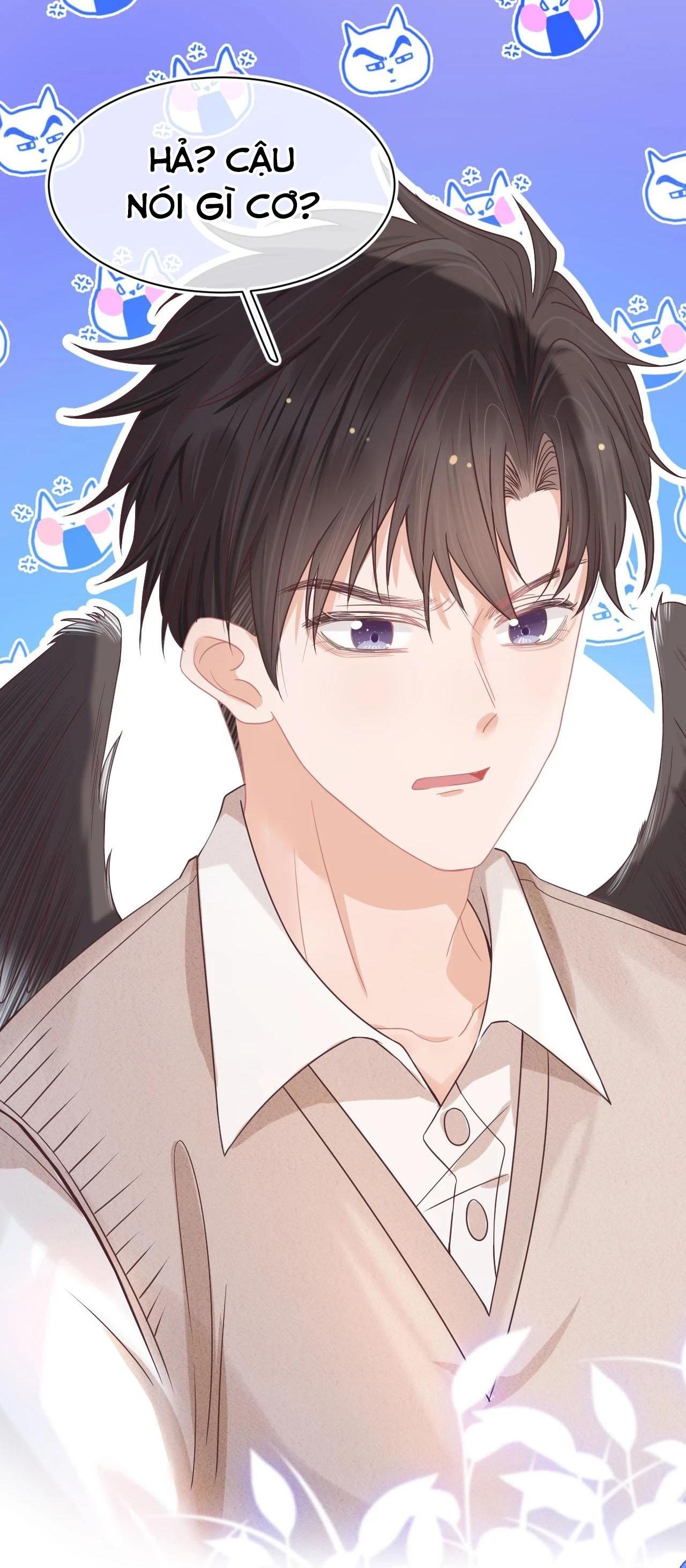 [ss2] một ngụm ăn cả thỏ con chapter 13 47